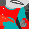 scalemate: (ＡＮＧＥＲ♎ And I try to keep myself awake)
