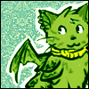 owls: young avengers - hulkling ((Marvel) Kitten Teddy)