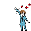 generalflirt: Modified by <user name="saltprince"> (PM if you want me to take it down) (Rabu rabu!)