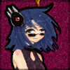 rhyme: (i can be your lucky star)