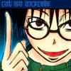 rhyme: (all about my evil plan)