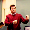 Ron Fucking Swanson