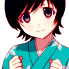 thebirds: (cutie pie)