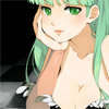 soulfist: (❥ playful)