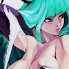soulfist: (❥ pose)