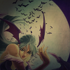 soulfist: (❥ bats)