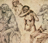 slashfairy: (slashfairy: four studies of a woman brai)