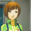chie "my soulmate's a girl?" satonaka