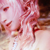 Serah Farron