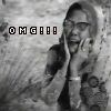 scaramouche: Mak Dara as Nyonya Mansur in Ibu Mertuaku (omg mak dara)