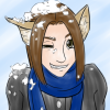 aldersprig: (lynSnow)