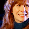 owl: Donna Noble.  (Donna)