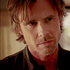shifting: (Puppy dog eyes)