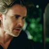 shifting: (Handsome mutt)