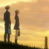 whitefeathered: (to live)