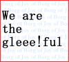 wisdomeagle: (glee)