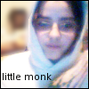 wisdomeagle: (little monk me)