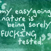poisontaster: (easygoing)