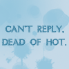 poisontaster: (Ded of hot)