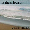 ciaan: (saltwater)