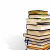 ciaan: (books)