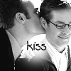 poisontaster: (Boykiss)