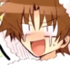 windymimic: (scared)