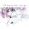 sativa: (Tanemura - SDC - Never Let Go)