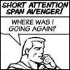 anglepoiselamp: This icon is most perfectly me. ([Funnies] Short attention span avenger)