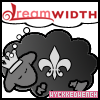 wyckkedwench: helens78 (tudors sheep - silver)