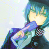 pishirogane: (The final card)