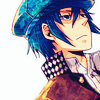 pishirogane: (Very disinterested obviously)