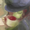 pishirogane: (A relaxing cup of tea)