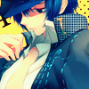 pishirogane: (Under my skin)