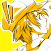pishirogane: (Suddenly)