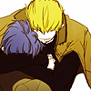pishirogane: ([Kanji] Just hold on)