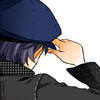 pishirogane: (Eighth Member)