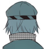 pishirogane: (Still Shrinking)