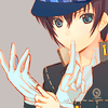 pishirogane: (CSI)