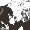 pishirogane: Art by: Shuhan ([Kanji] Further Intimacy)