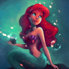 justswimthisway: (Ariel)