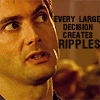 lastgallifreyan: (creating ripples)