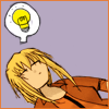 crazylikeavulp: (Lightbulb)