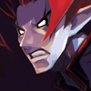 badassfreakingoverlord: (dull surprise)