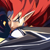 badassfreakingoverlord: (dramatic cape flare)