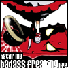badassfreakingoverlord: (could be having a better day)