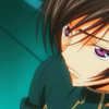 geass: (You came with fire)