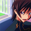 geass: (and let them know)