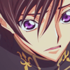 geass: (the war drums beating?)