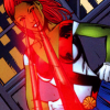 antivenger: (laser eyes yo)